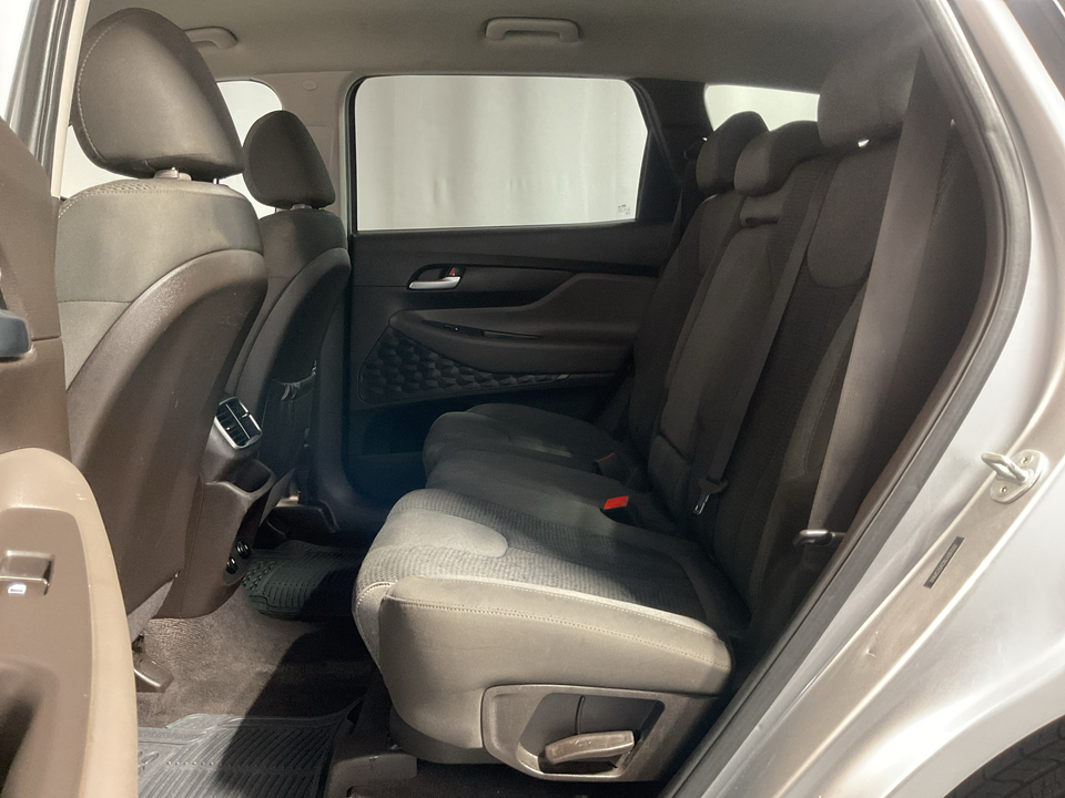 2020 Hyundai Santa Fe SE 2.4