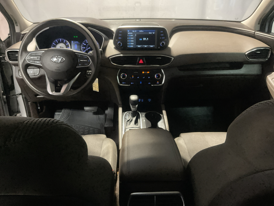 2020 Hyundai Santa Fe SE 2.4