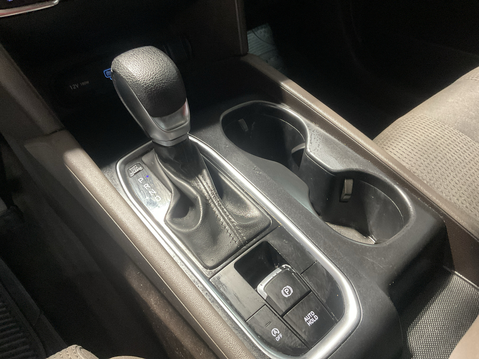 2020 Hyundai Santa Fe SE 2.4