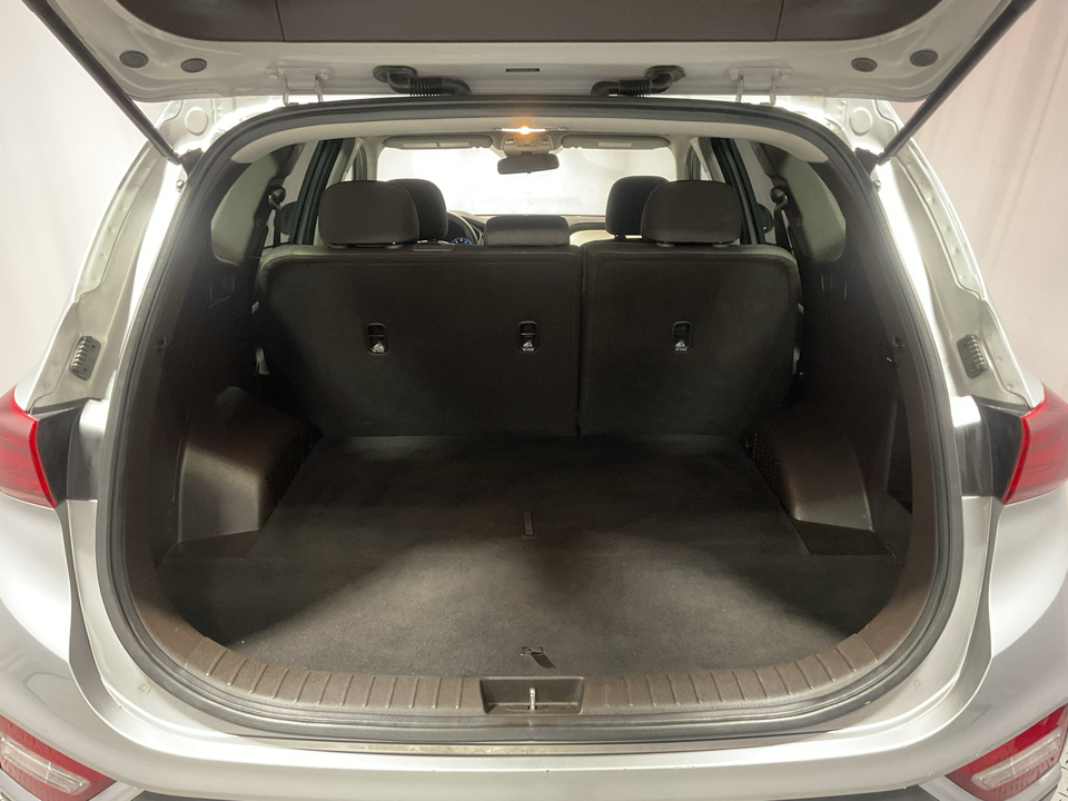 2020 Hyundai Santa Fe SE 2.4