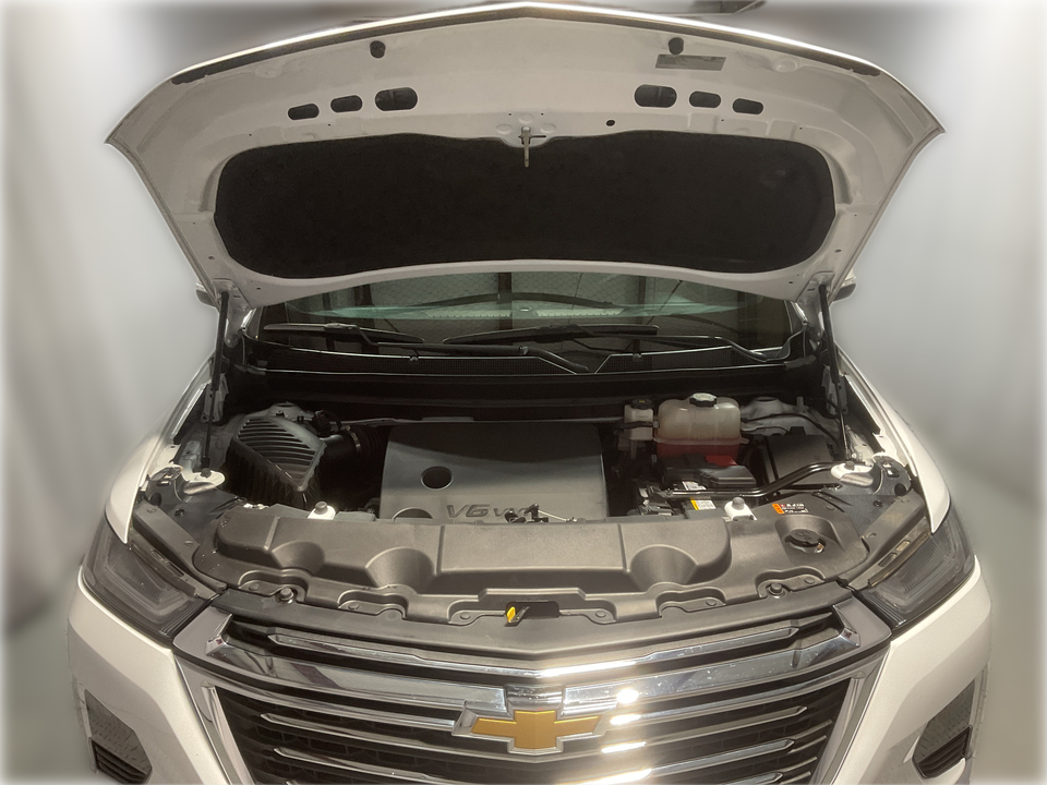 2023 Chevrolet Traverse LT Cloth FWD