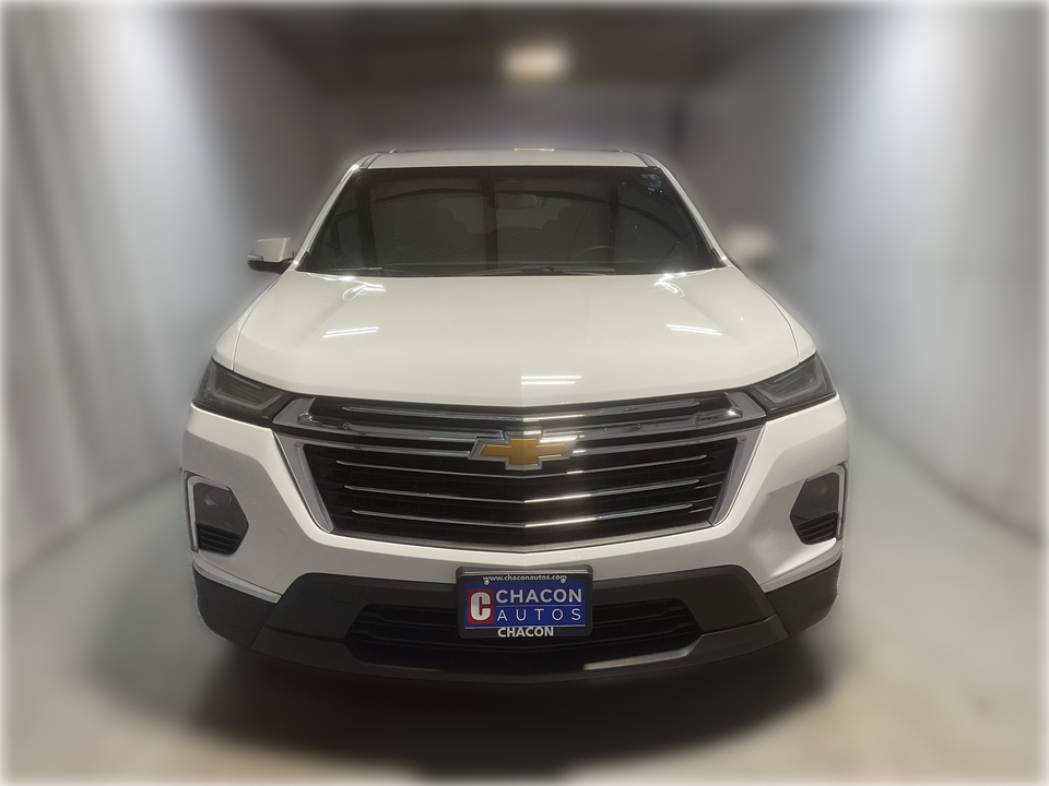 2023 Chevrolet Traverse LT Cloth FWD