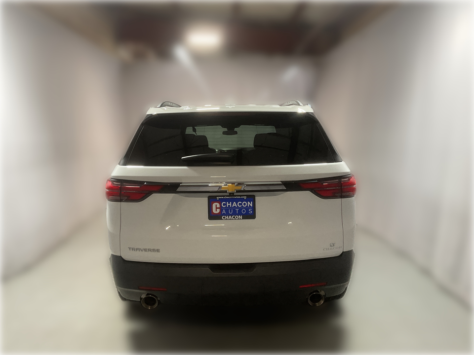 2023 Chevrolet Traverse LT Cloth FWD