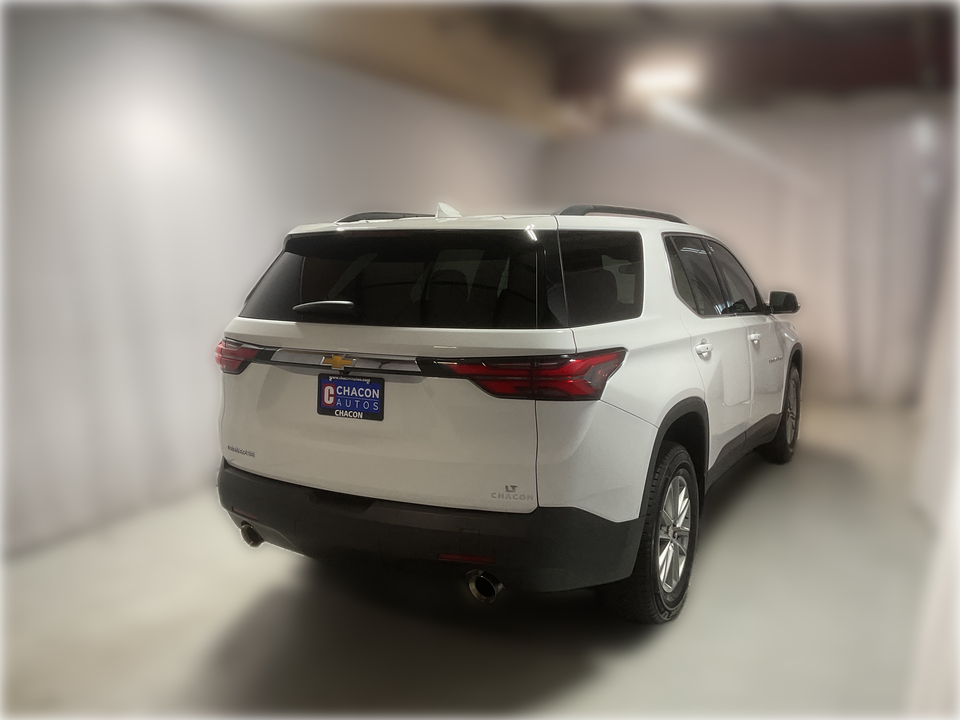 2023 Chevrolet Traverse LT Cloth FWD