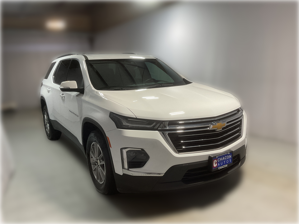 2023 Chevrolet Traverse LT Cloth FWD
