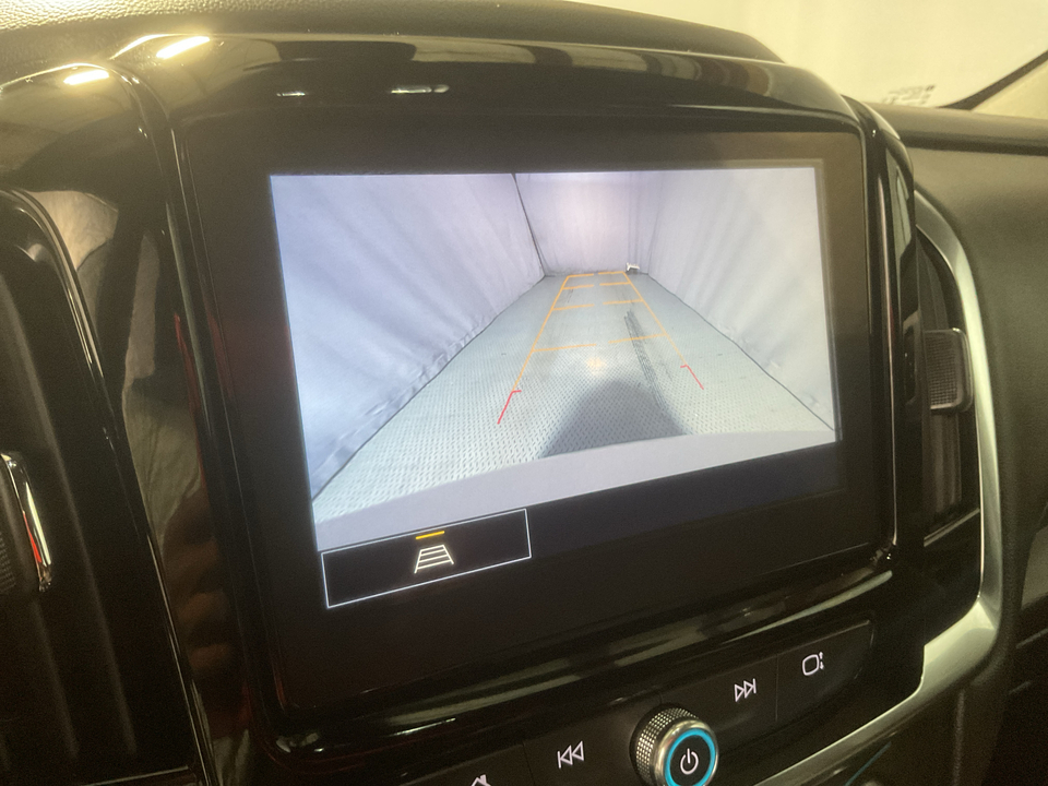 2023 Chevrolet Traverse LT Cloth FWD