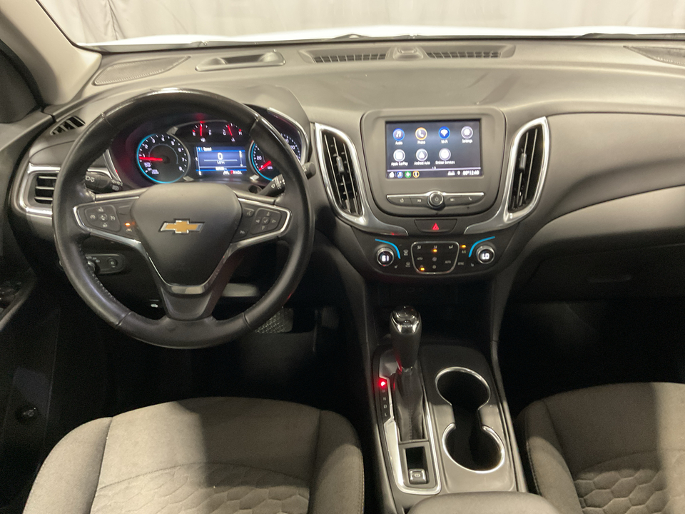 2020 Chevrolet Equinox LT 1.5 2WD
