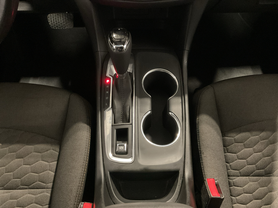 2020 Chevrolet Equinox LT 1.5 2WD