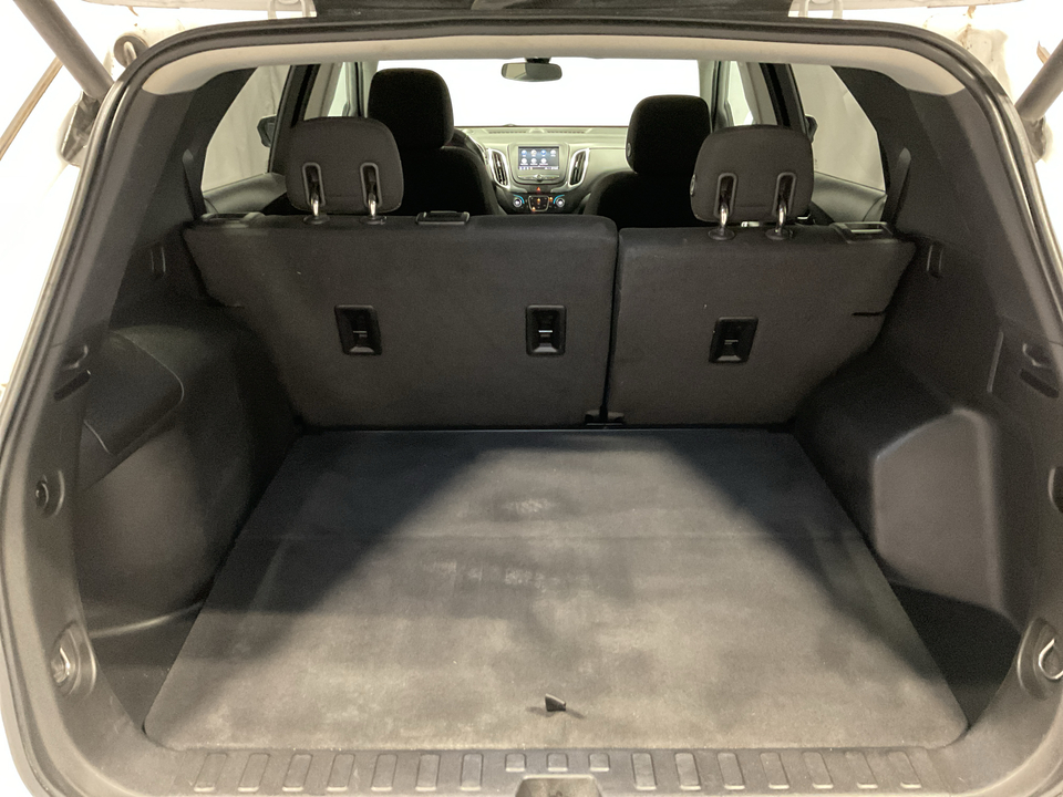 2020 Chevrolet Equinox LT 1.5 2WD