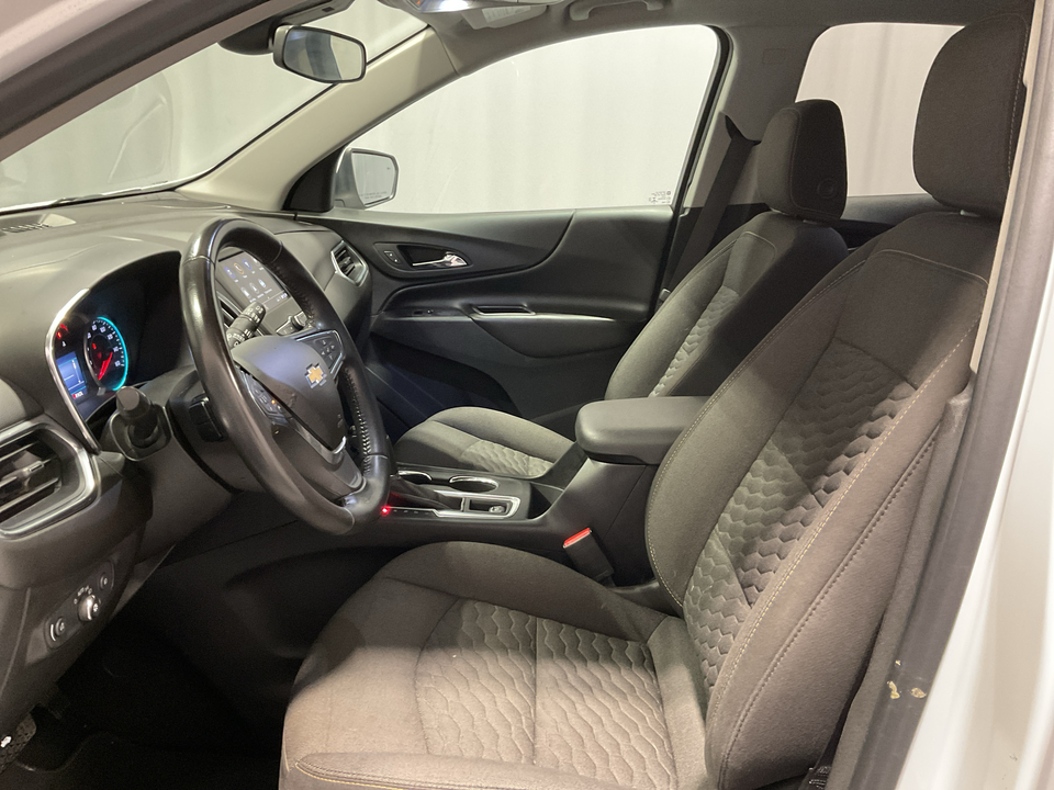2020 Chevrolet Equinox LT 1.5 2WD