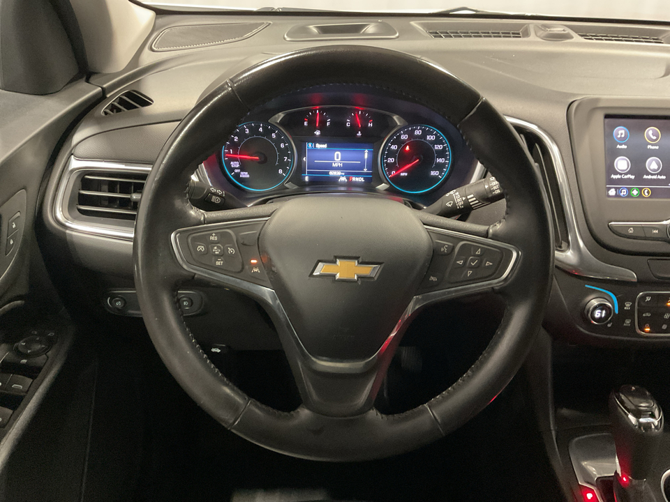 2020 Chevrolet Equinox LT 1.5 2WD