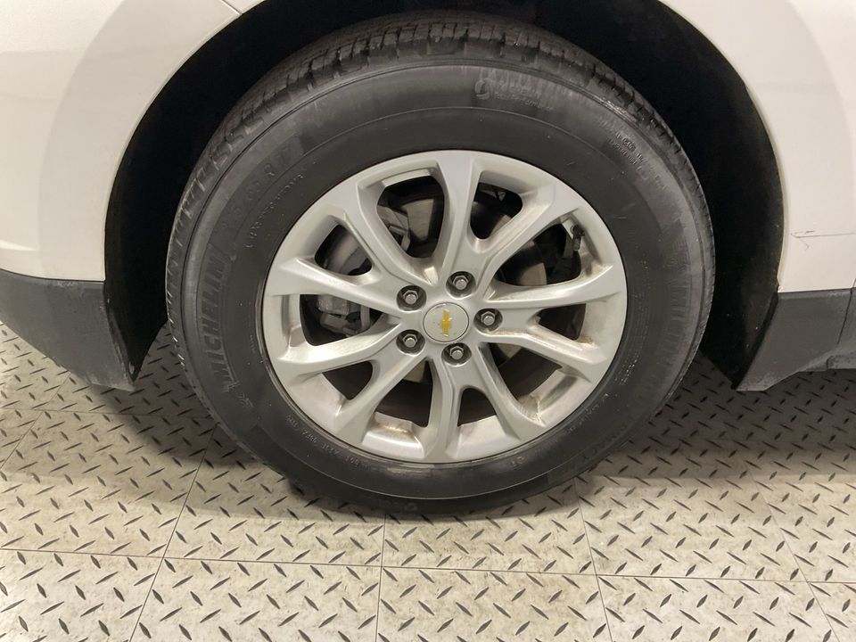 2020 Chevrolet Equinox LT 1.5 2WD