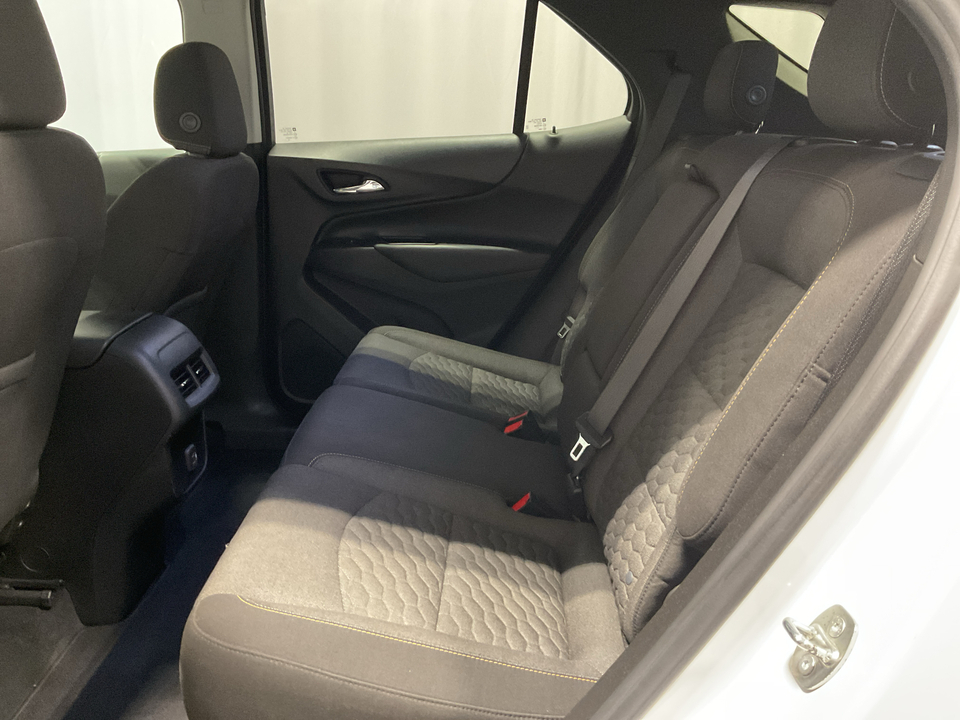 2020 Chevrolet Equinox LT 1.5 2WD