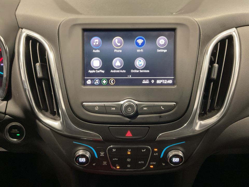 2020 Chevrolet Equinox LT 1.5 2WD