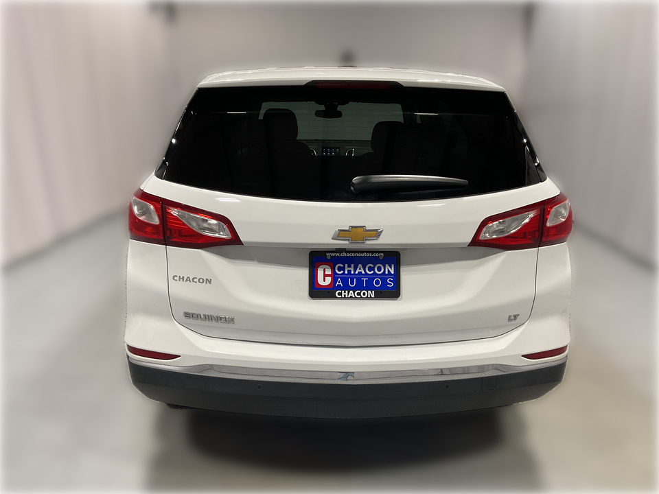 2020 Chevrolet Equinox LT 1.5 2WD