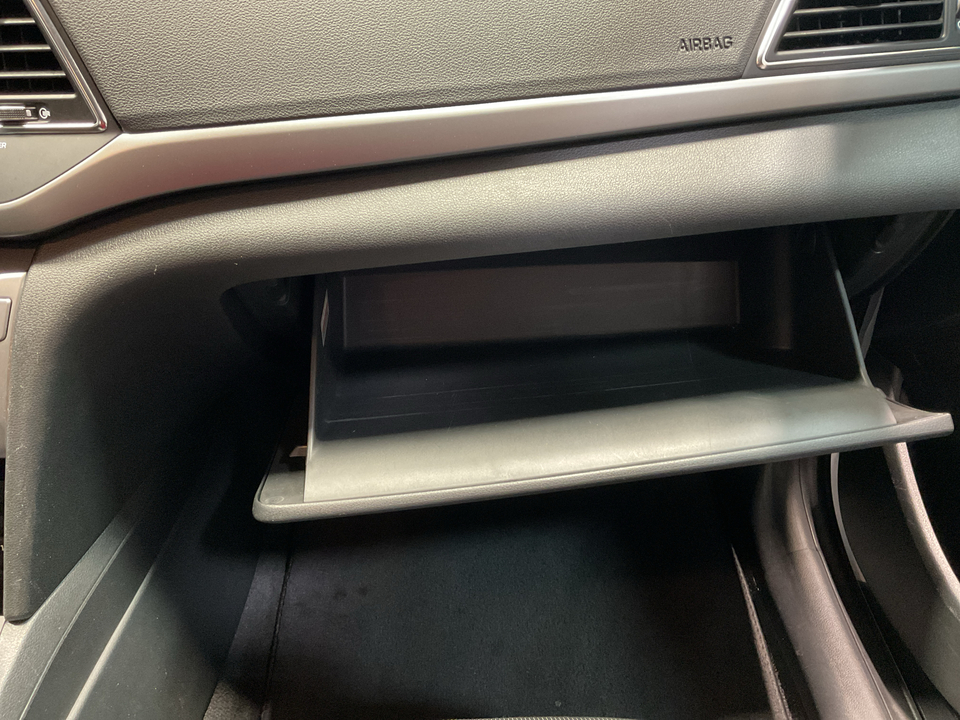 2018 Hyundai Elantra Limited