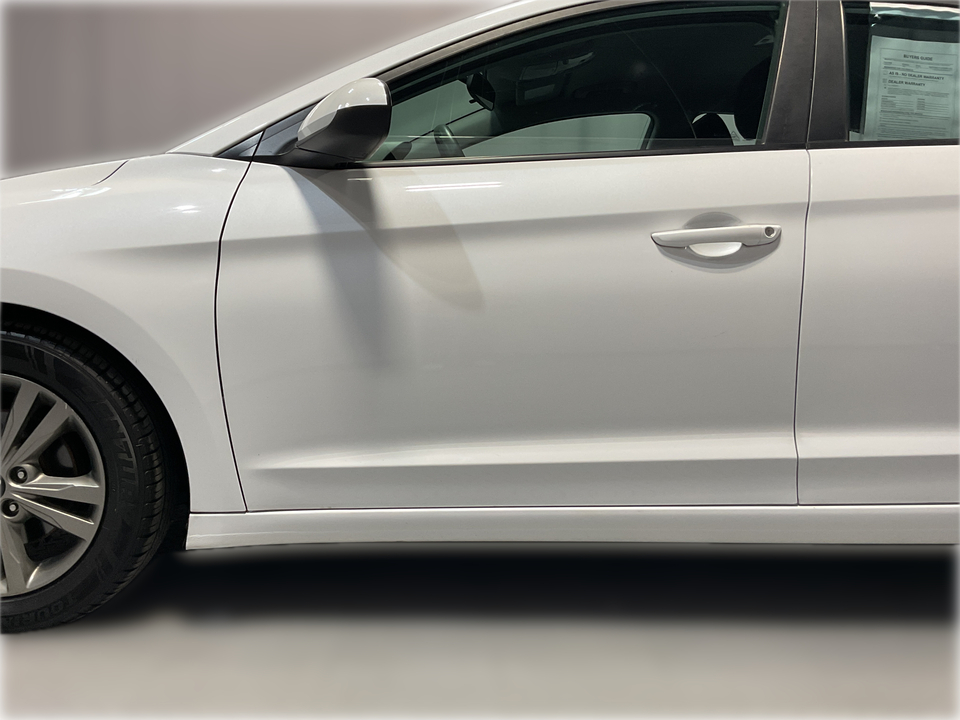 2018 Hyundai Elantra Limited