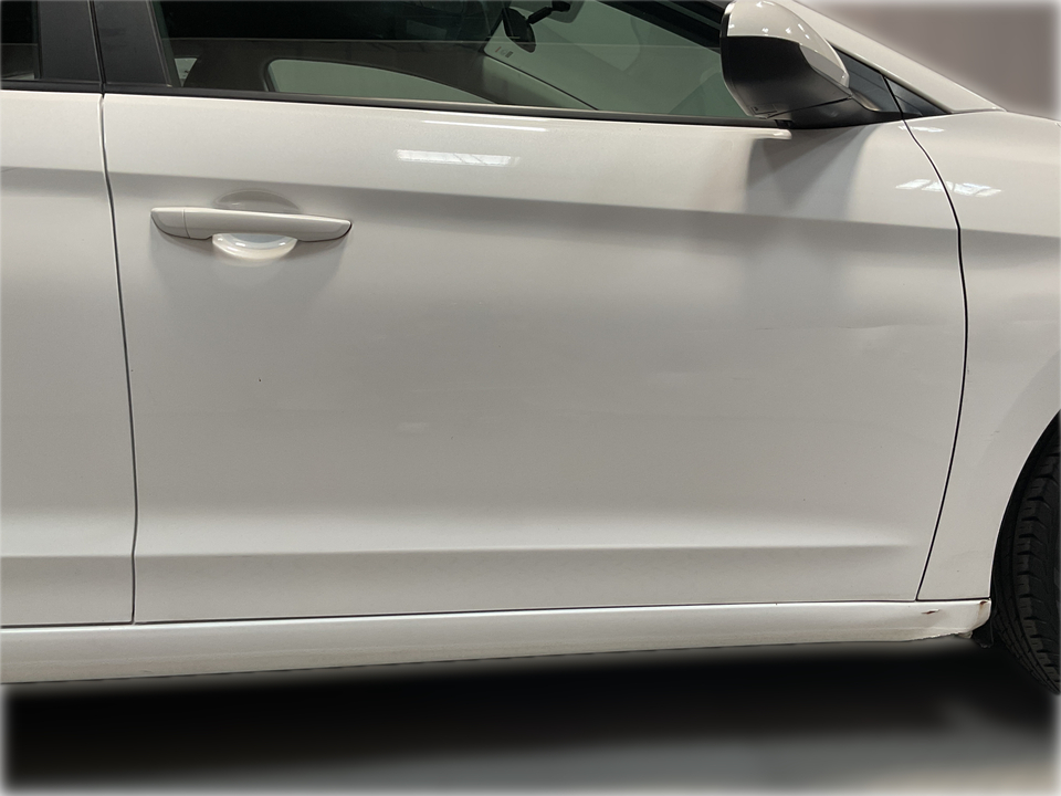 2018 Hyundai Elantra Limited