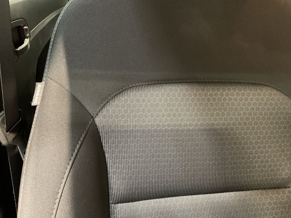 2018 Hyundai Elantra Limited