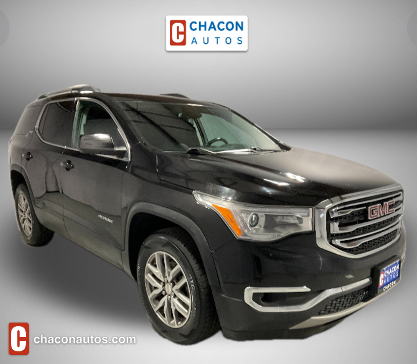 2017 GMC Acadia SLE-2 FWD