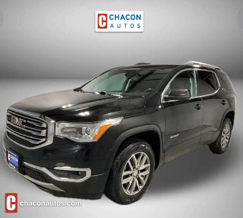 2017 GMC Acadia SLE-2 FWD