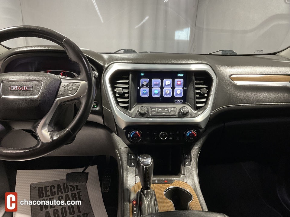 2017 GMC Acadia SLE-2 FWD