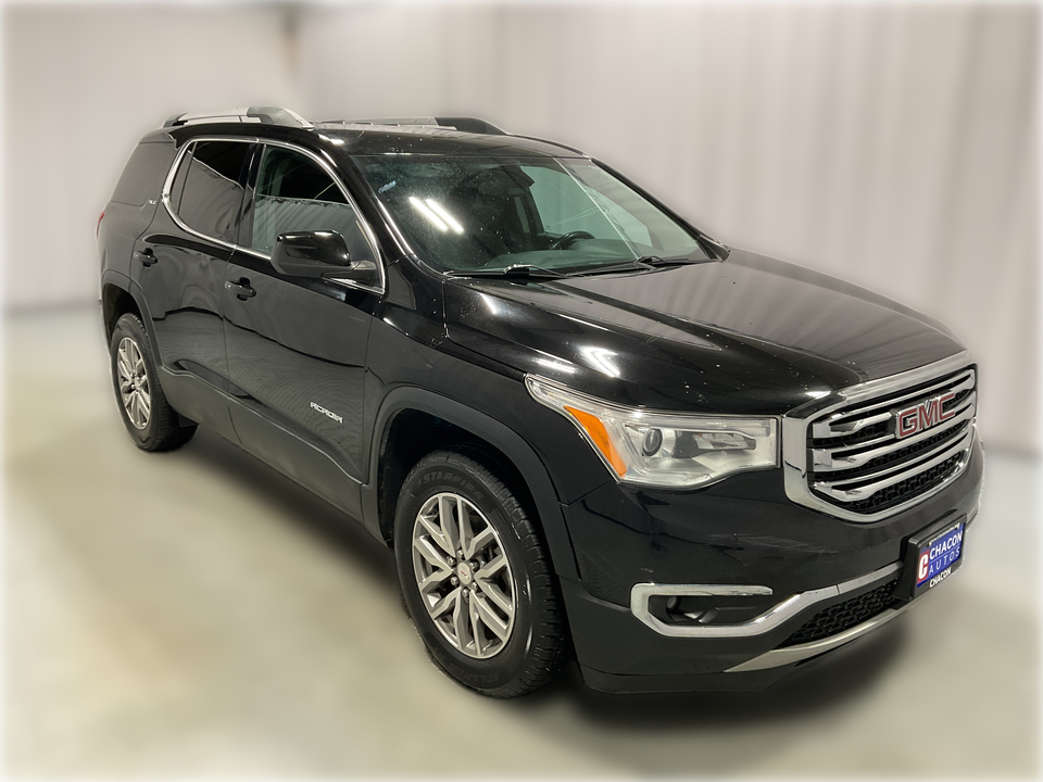 2017 GMC Acadia SLE-2 FWD