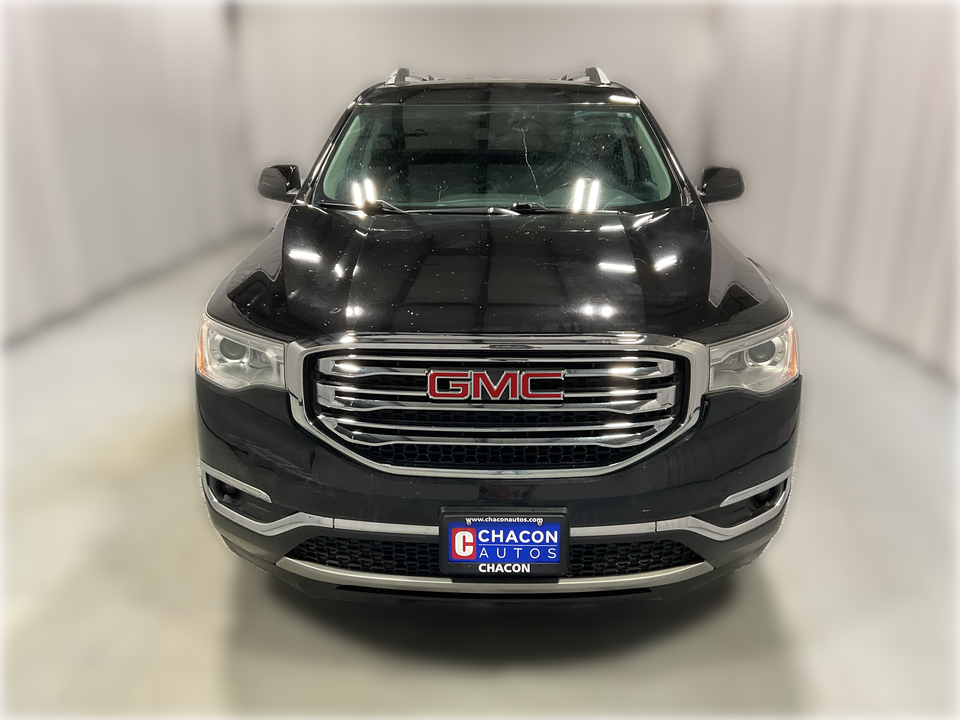 2017 GMC Acadia SLE-2 FWD