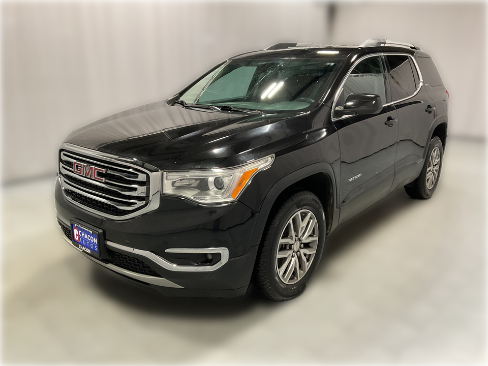 2017 GMC Acadia SLE-2 FWD