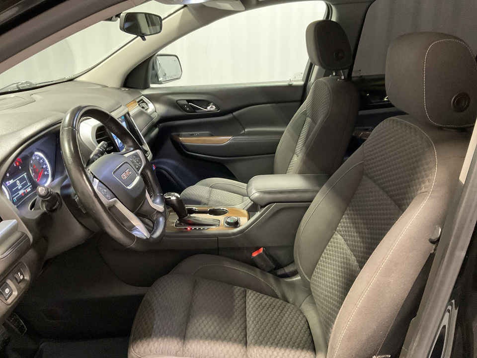 2017 GMC Acadia SLE-2 FWD