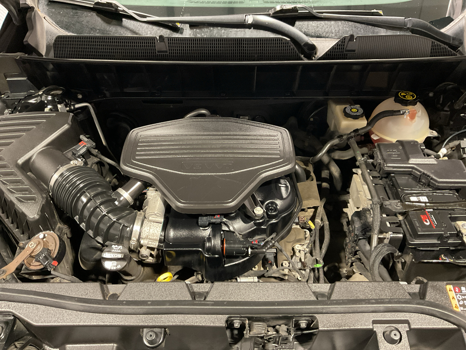 2017 GMC Acadia SLE-2 FWD