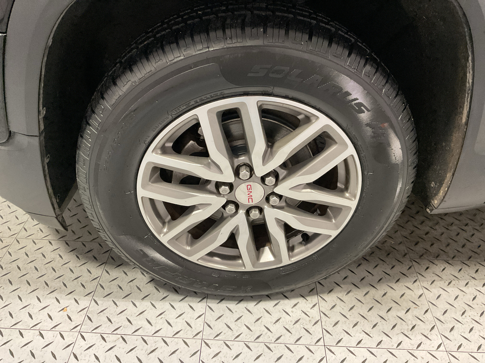 2017 GMC Acadia SLE-2 FWD