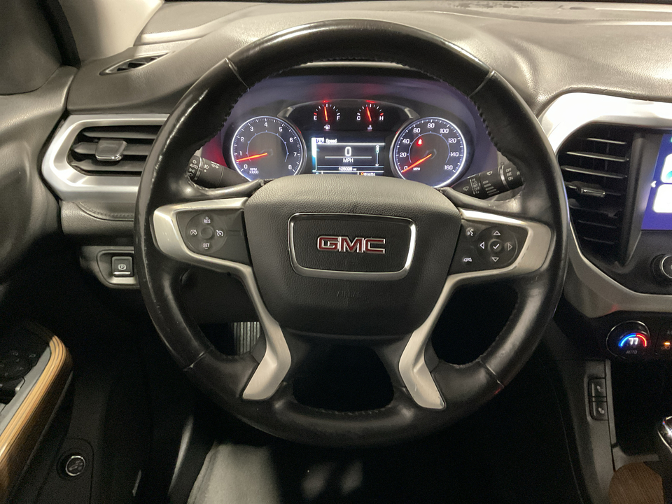 2017 GMC Acadia SLE-2 FWD