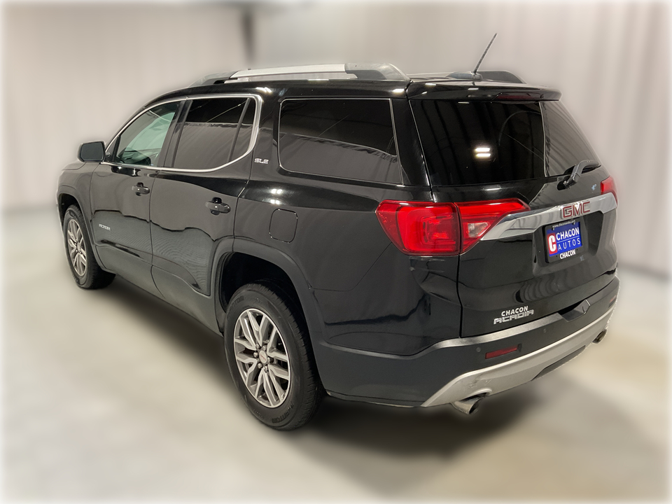 2017 GMC Acadia SLE-2 FWD