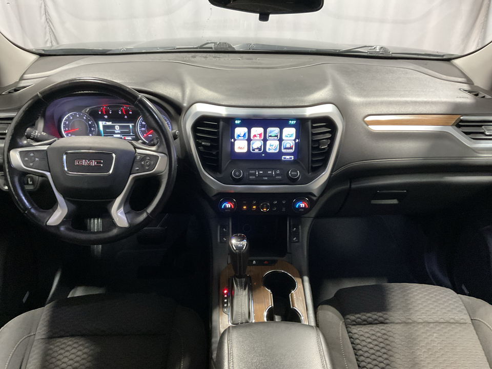 2017 GMC Acadia SLE-2 FWD