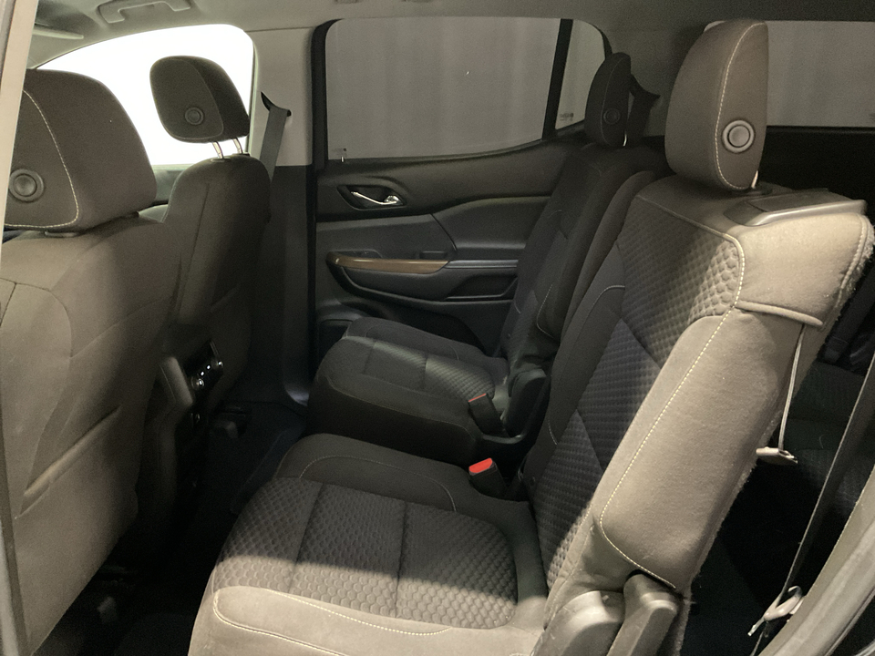 2017 GMC Acadia SLE-2 FWD