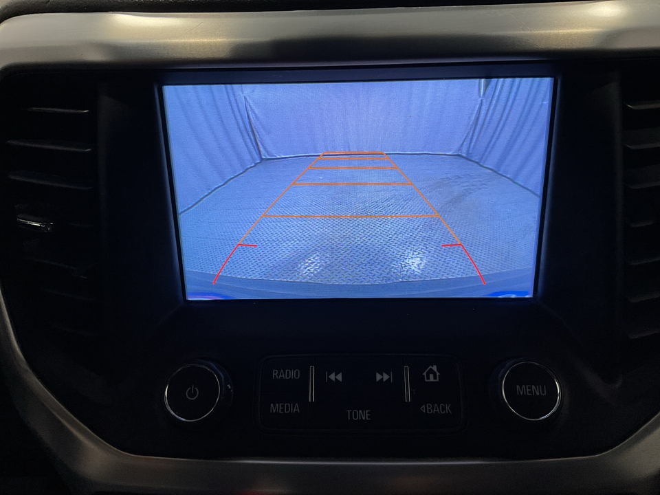 2017 GMC Acadia SLE-2 FWD