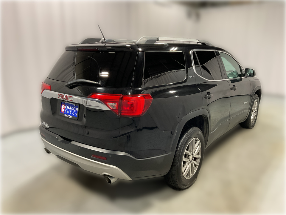 2017 GMC Acadia SLE-2 FWD