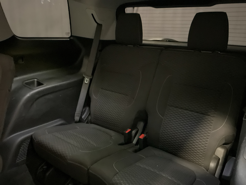 2017 GMC Acadia SLE-2 FWD