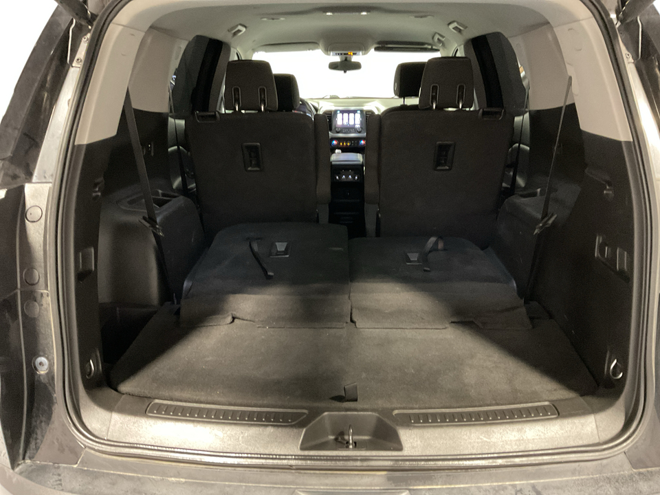 2017 GMC Acadia SLE-2 FWD