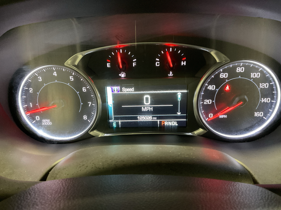 2017 GMC Acadia SLE-2 FWD