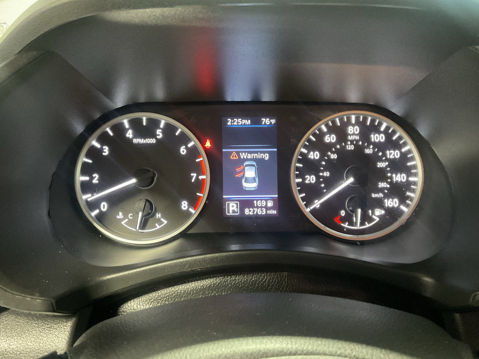 2021 Nissan Sentra S