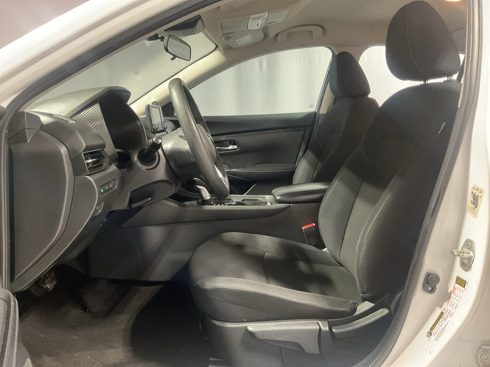 2021 Nissan Sentra S