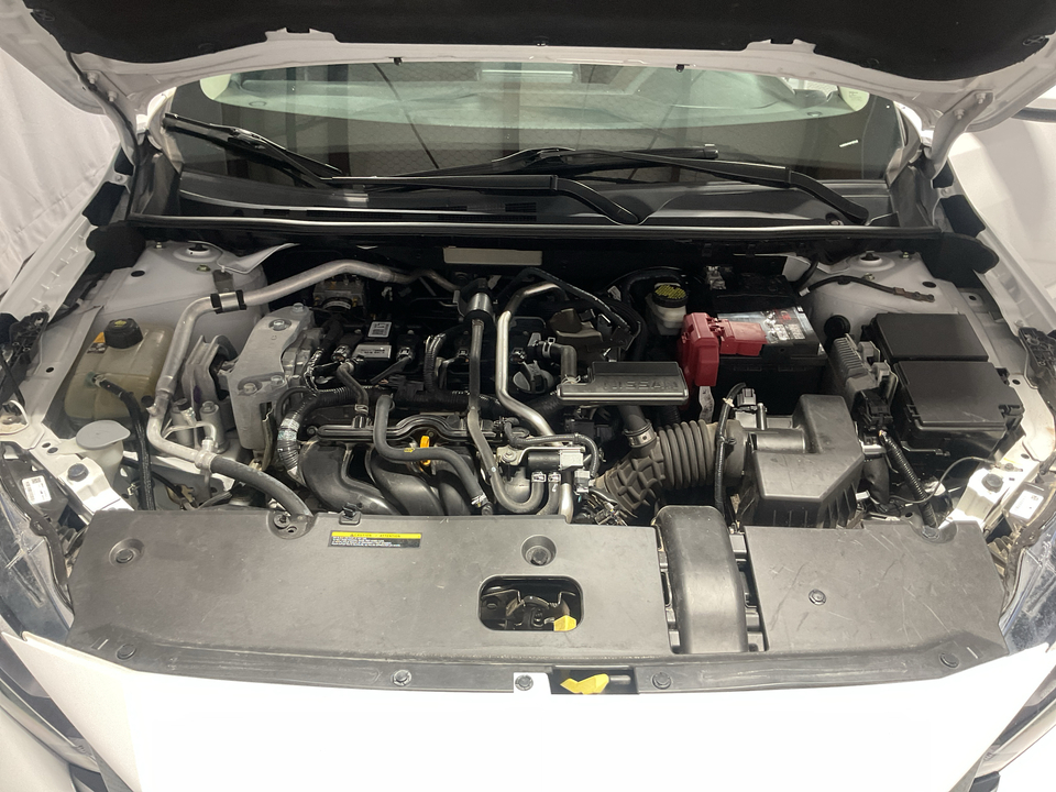 2021 Nissan Sentra S