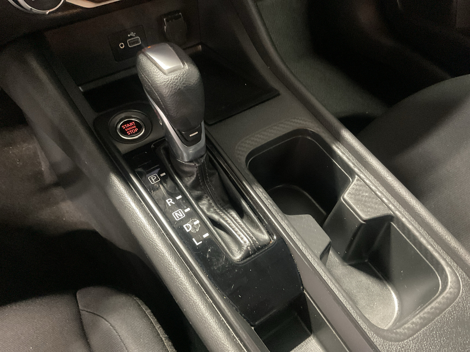 2021 Nissan Sentra S