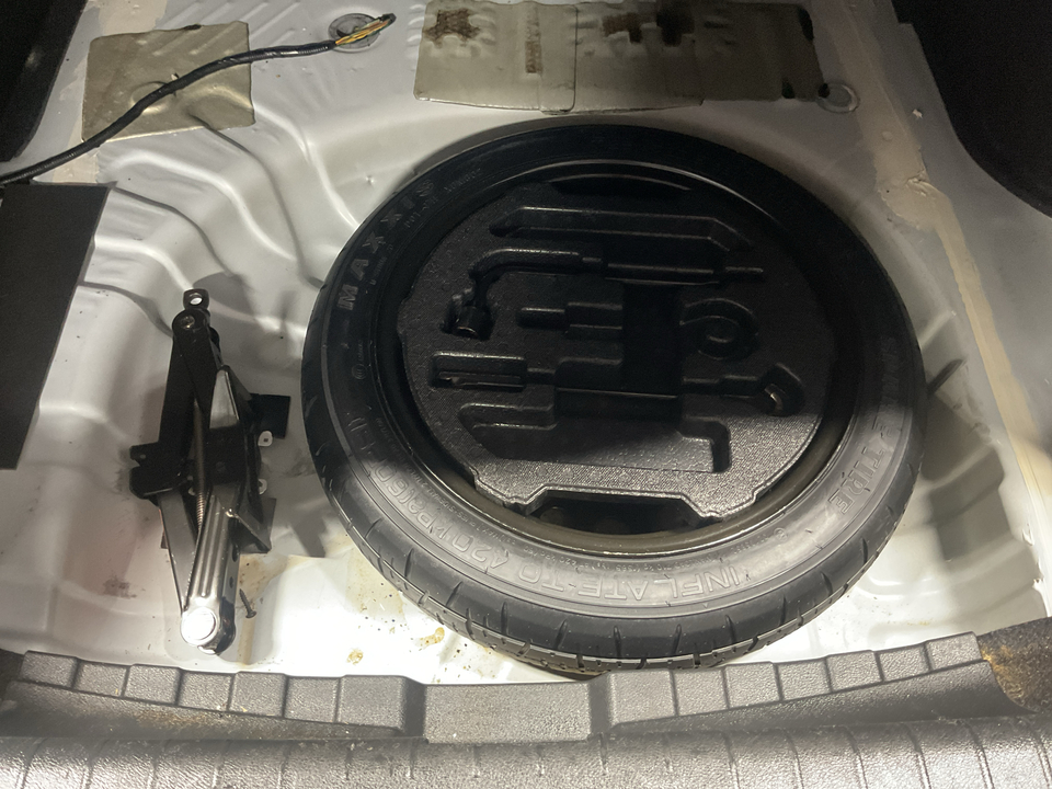 2021 Nissan Sentra S