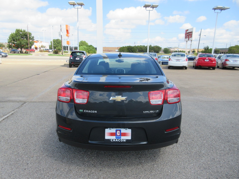 2014 Chevrolet Malibu 2LT