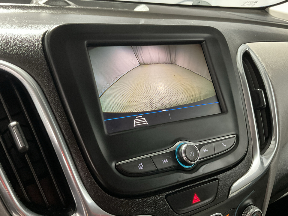 2020 Chevrolet Equinox LT 2WD