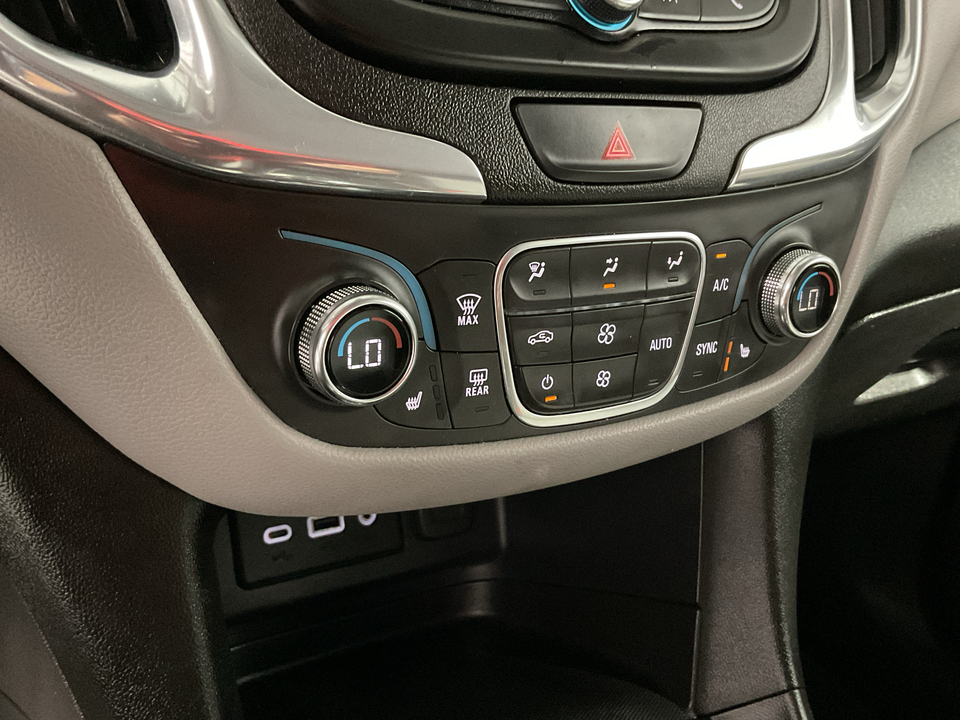 2020 Chevrolet Equinox LT 2WD