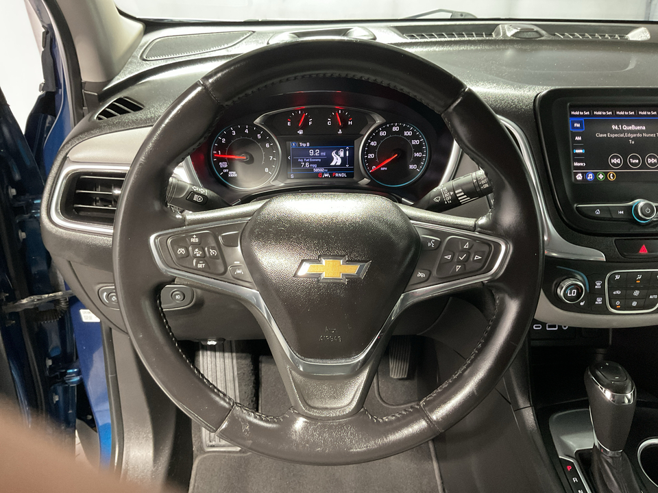 2020 Chevrolet Equinox LT 2WD